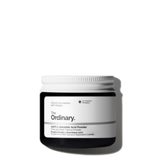 100% L-Ascorbic Acid Powder D7