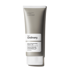 Natural Moisturizing Factors + HA W3