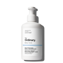 Natural Moisturizing Factors + Inulin Body Lotion I8