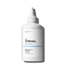 Salicylic Acid 0.5% Body Serum J5