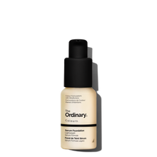 Serum Foundation - 1.0-n - 30ml M1