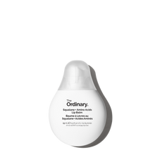 Squalane + Amino Acids Lip Balm V9