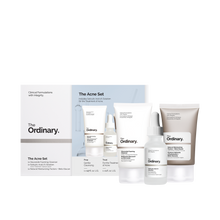 The Acne Set W9