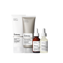 The Barrier Support Collection Q8