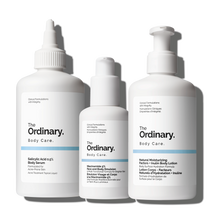 The Body Care Collection C9