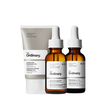 The Uneven Skin Tone Collection X2