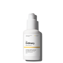 UV Filters SPF 45 Serum U5